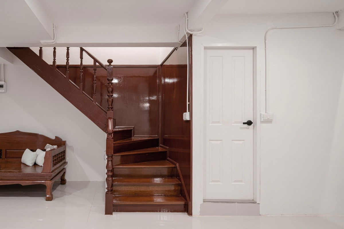 รูป WS6236 🏡 บ้านเดี่ยวขนาดใหญ่ ใกล้โรงเรียนนานาชาติ St. Andrews – BTS แบริ่ง (สุขุมวิท 72) เพียง 45,000 บาท/เดือน - รูปที่ 26/40