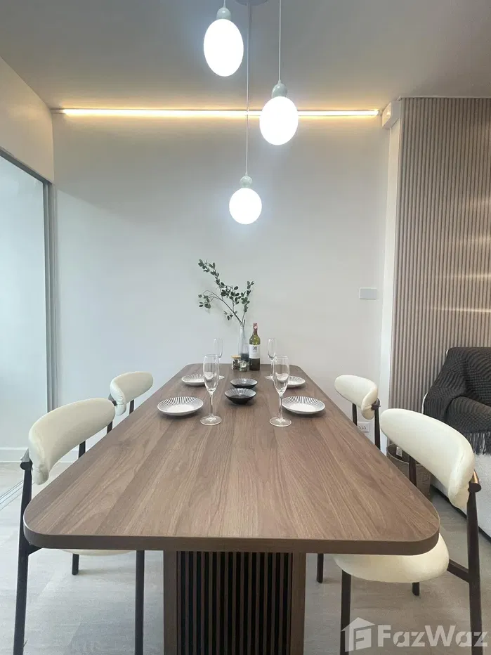 picture 2 Beds 1 Bath near Ratchada Huaykwang 5941395 - 2/12