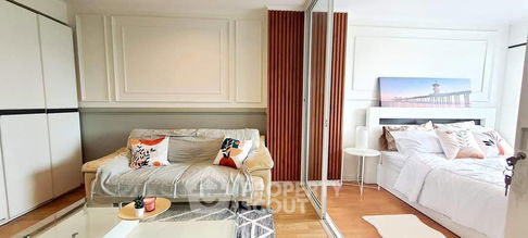 1-BR Condo at Lumpini Ville Sukhumvit 77 near BTS On Nut (ID 1848718)