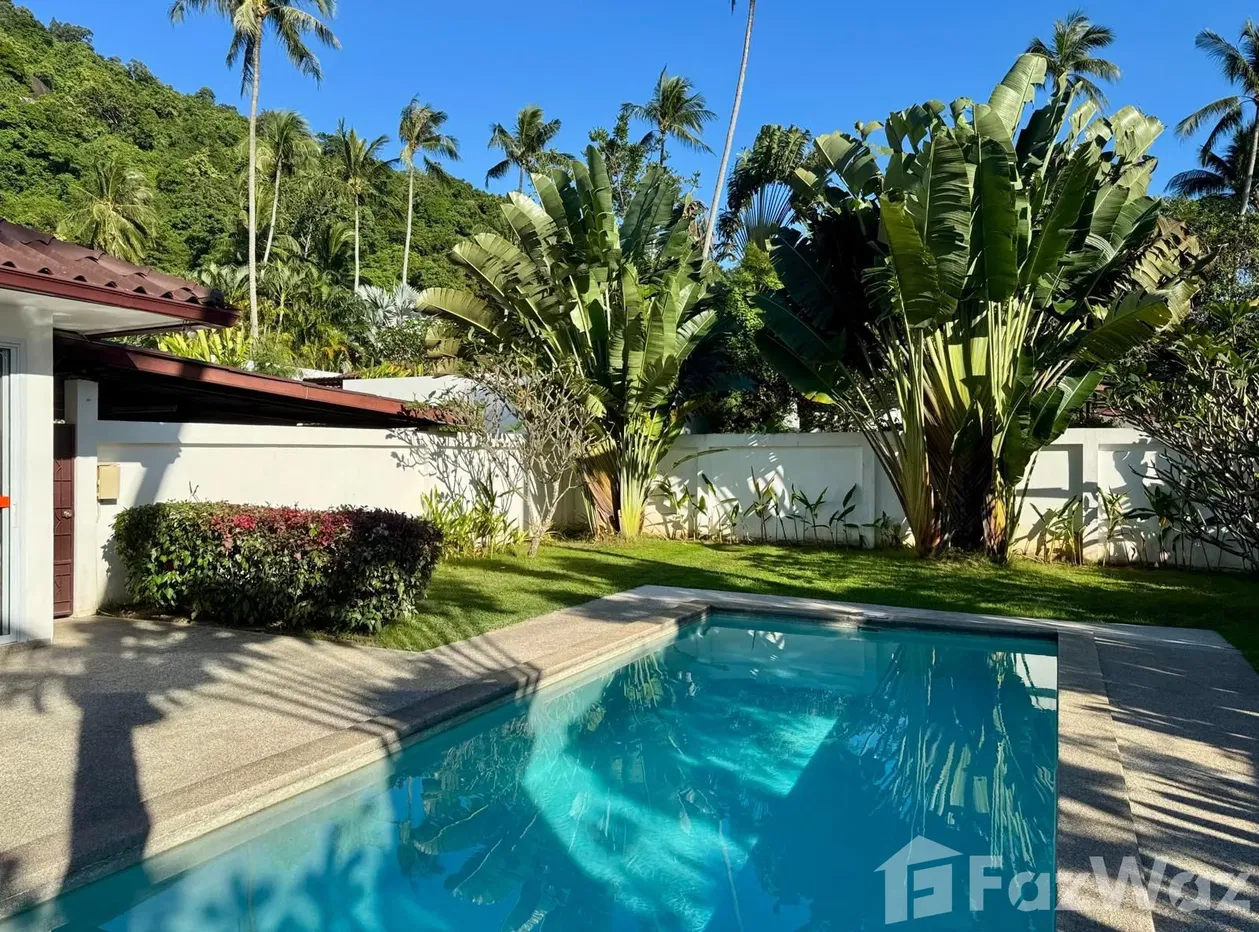 รูป ขาย วิลล่า 3 ห้องนอน ใน มะเร็ต, สุราษฎร์ธานี 5941408 - รูปที่ 7/15