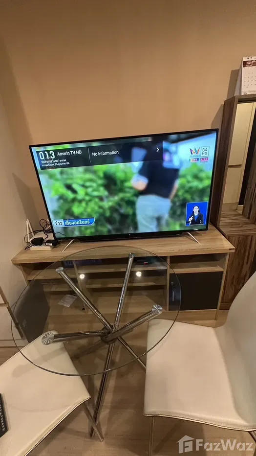 รูป ขาย คอนโด สตูดิโอ ในโครงการ เดอะ เนสท์ สุขุมวิท 22 5948059 - รูปที่ 9/20