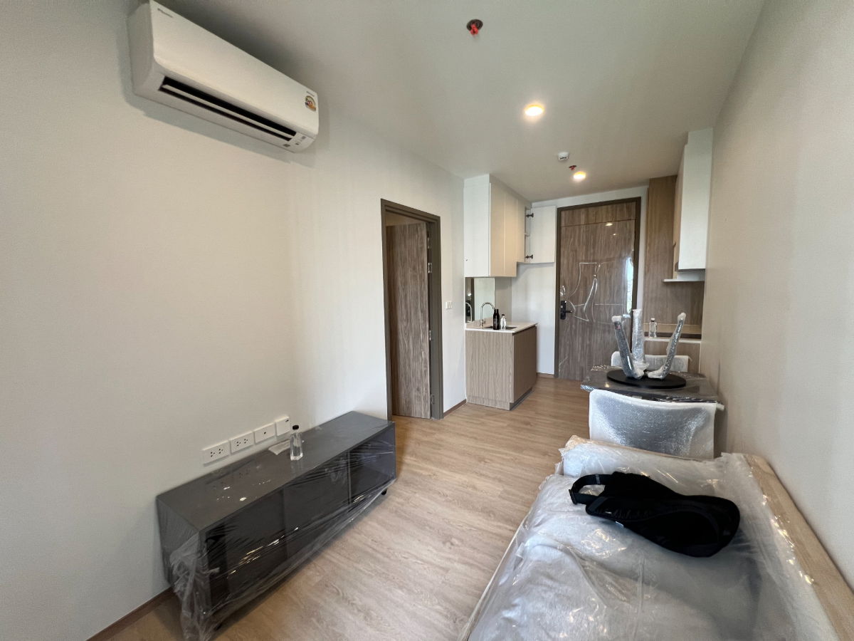 picture Condo for rent, Noble Create, Ekkamai-Ramintra Expressway, 30 sq.m., 20,000 THB/month.  - 3/34