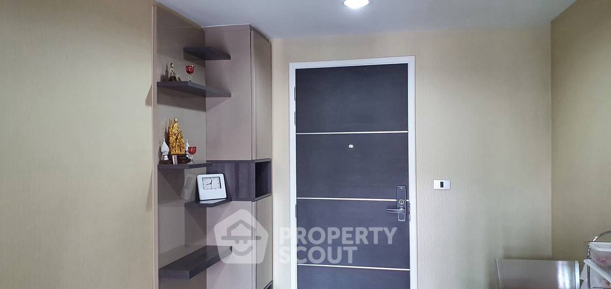 picture 1-BR Condo at The Crest Sukhumvit 49 near BTS Thong Lor (ID 2513765) - 6/14