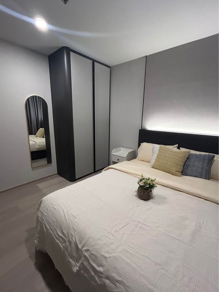 picture For rent Aspire Onnut Station ðīðī - 1/12