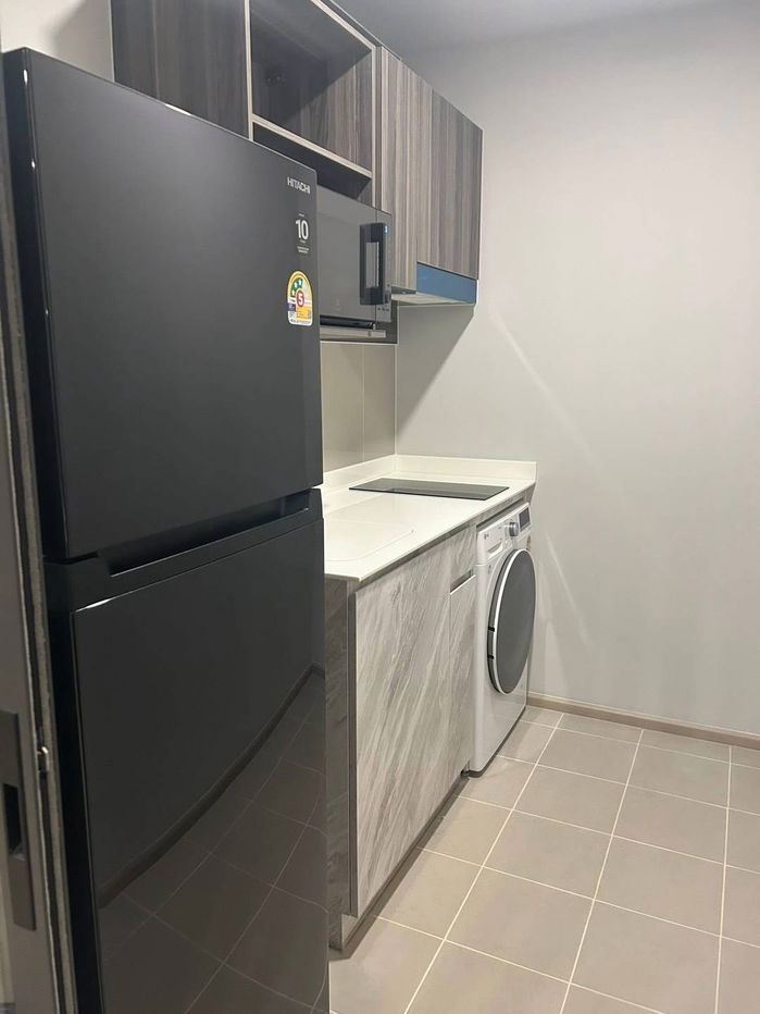 รูป ให้เช่า แอสปาย อ่อนนุช สเตชั่น - รูปที่ 9/15