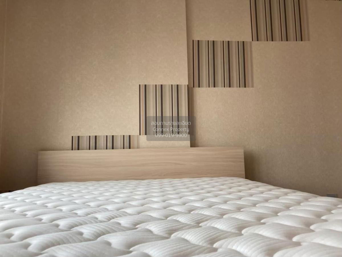 รูป เช่าคอนโด  เอพพิโซด พหลฯ - สะพานใหม่ BTS-สายหยุด อนุสาวรีย์ เขต บางเขน กรุงเทพ CX-90854 ✅ ทักไลน์ @connexproperty ตอบทันที ทีมงานมืออาชีพ ✅ - รูปที่ 10/12