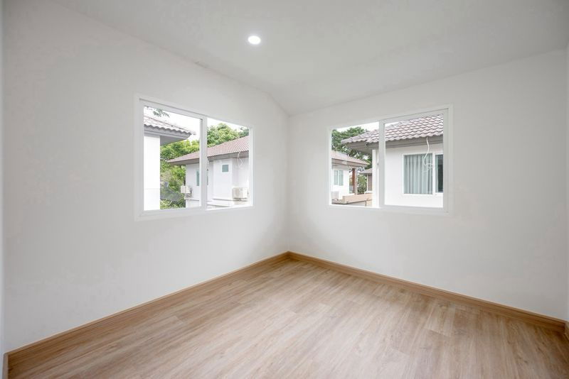 รูป บ้านชัยพฤกษ์ ปิ่นเกล้า-กาญจนา บ้านเดี่ยวหลังมุม 3 นอน 3 น้ำ 50.4 ตร.วา - รูปที่ 13/17