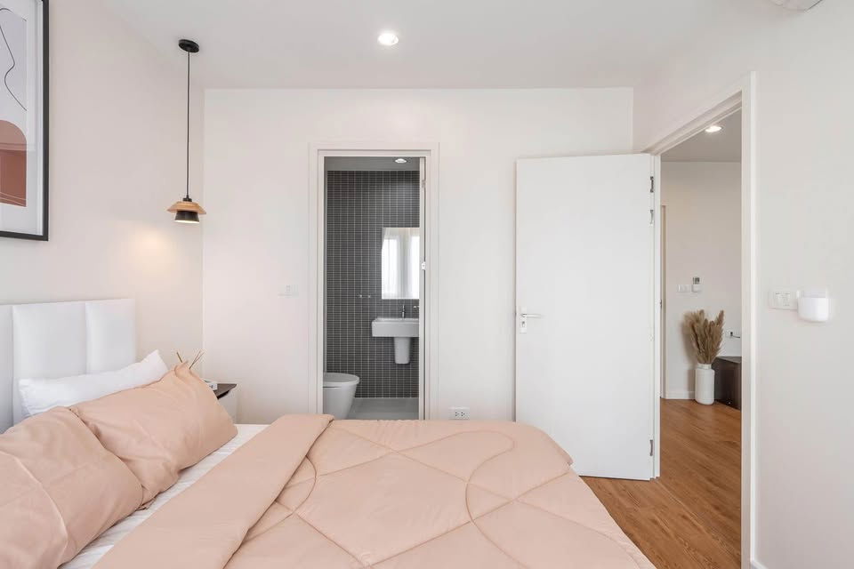 รูป 🏢 ขายคอนโด : The Key Pracha Chuen (เดอะ คีย์ ประชาชื่น)   รหัสทรัพย์ | 📌LNP-C11308 - รูปที่ 20/20