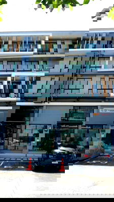 เช่าโฮมออฟฟิศ ถนนประเสริฐมนูกิจ : ให้เช่า  Home Office ระดับพรีเมียม 🏢 Nirvana@Work ลาดพร้าว–เกษตรนวมินทร์