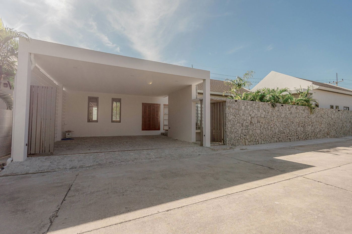 picture Luxury Pool Villa for Sale – Khaomakok , East Pattaya - 20/20