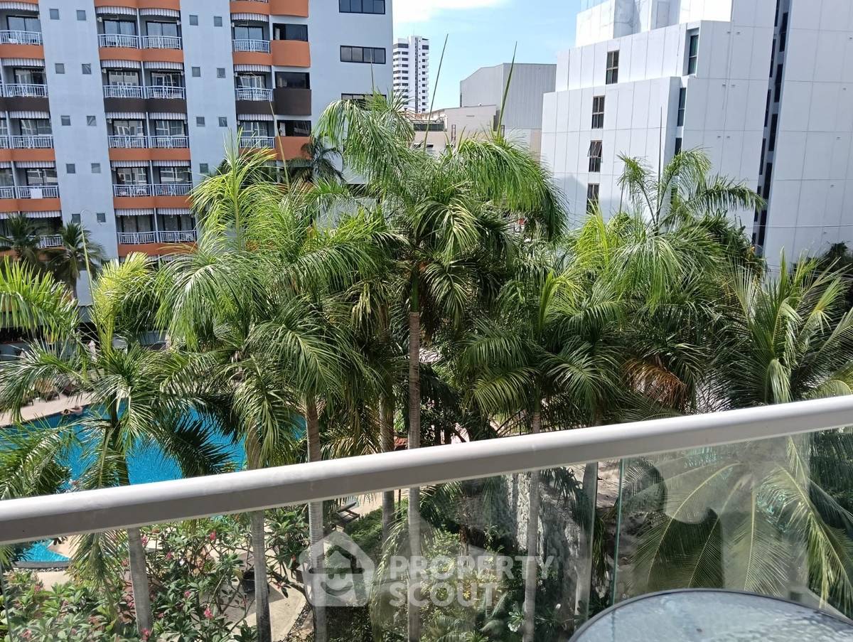 รูป คอนโด 1-ห้องนอน ที่ แกรนด์ อเวนิว พัทยา ใกล้ พัทยาใต้ (ID 2515749) - รูปที่ 7/10