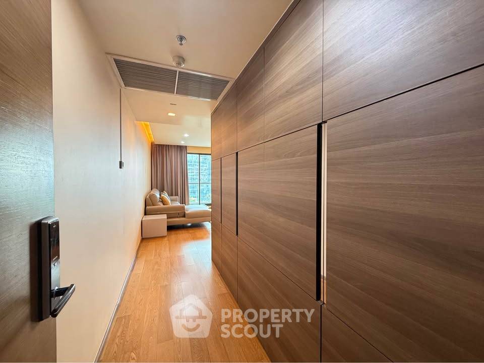 รูป คอนโด 2-ห้องนอน ที่ ดิ แอดเดรส สาทร ใกล้ BTS เซนต์หลุยส์ (ID 2514281) - รูปที่ 4/13