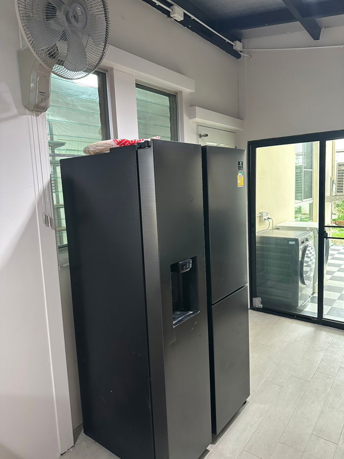 รูป ให้เช่า บ้านเดี่ยว นันทวัน สาทร–ราชพฤกษ์ รีโนเวทใหม่สวย พร้อมอยู่ NH0030 - รูปที่ 38/41