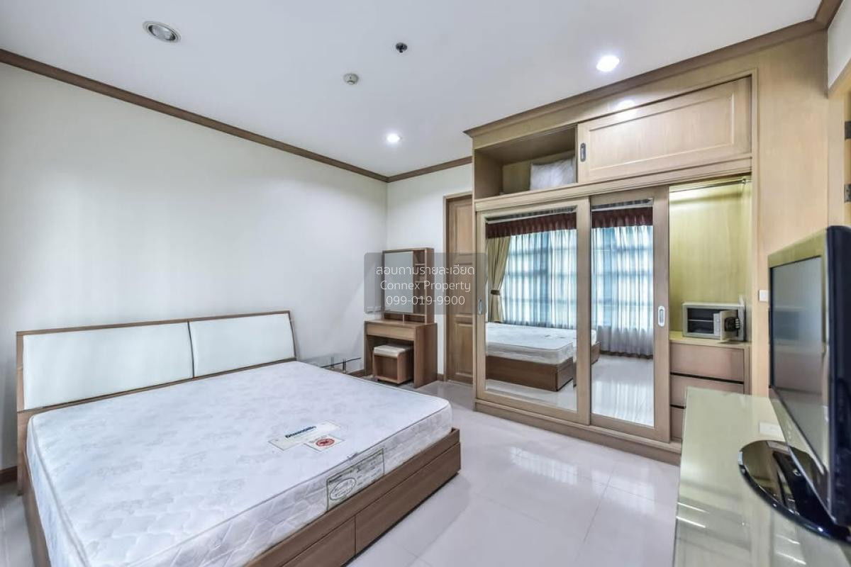 รูป เช่าคอนโด บ้านกลางกรุง สยาม-ปทุมวัน BTS-ราชเทวี ทุ่งพญาไท เขต ราชเทวี กรุงเทพ CX-114383 ✅ ทักไลน์ @connexproperty ตอบทันที ทีมงานมืออาชีพ ✅ - รูปที่ 7/9