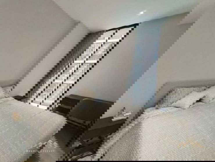 รูป คอนโดฟินน์ อโศก Low-rise (BTS Asoke) - รูปที่ 6/13