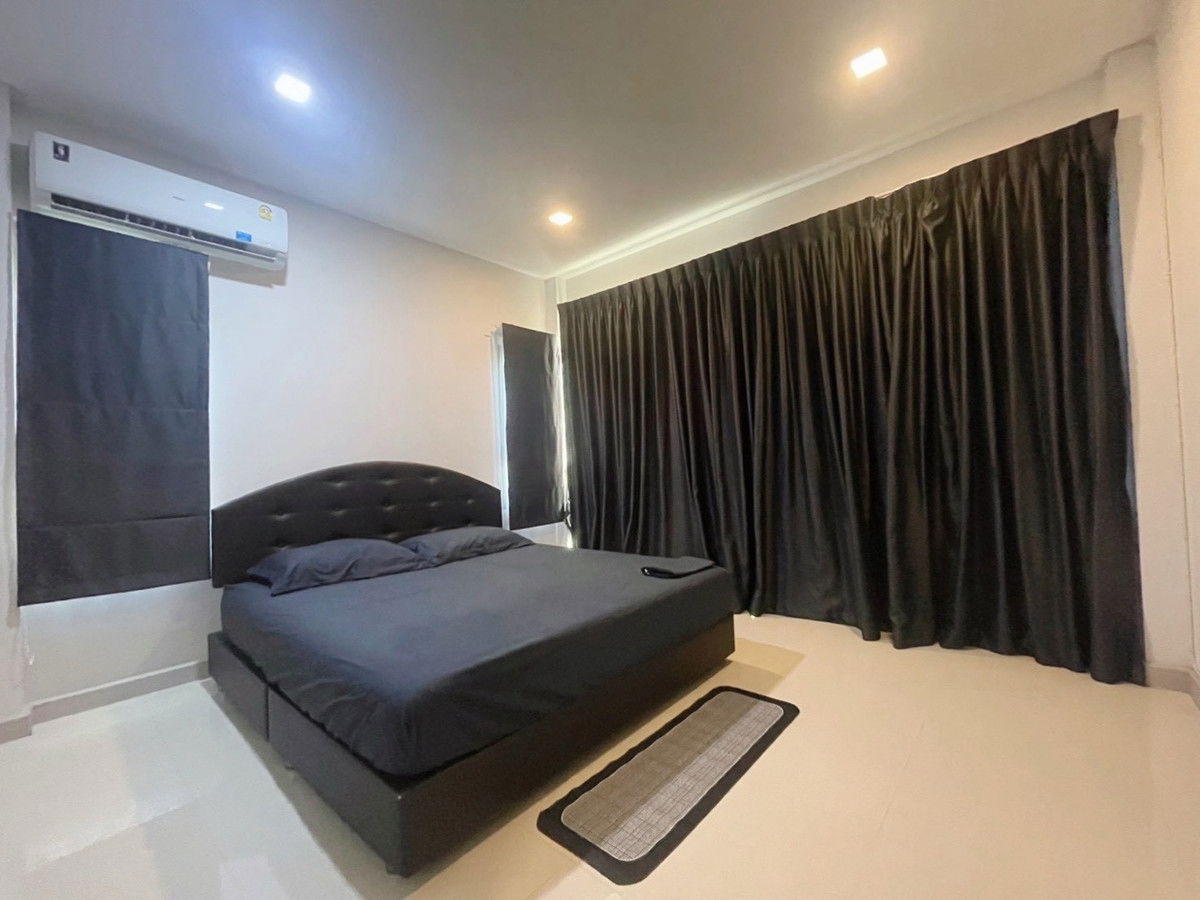 รูป 🏠 ให้เช่าบ้าน : Baan Rock Garden 3 (BR @ Aero) (บ้านร็อคการ์เด้น 3 (บีอาร์ @ แอโร))   รหัสทรัพย์ | 📌LNP-H169  - รูปที่ 23/29