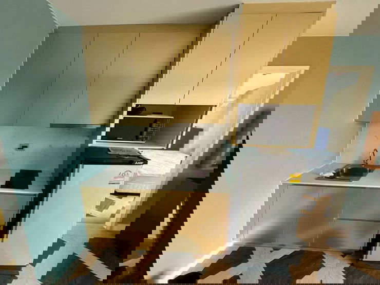 รูป เอสปาน่า คอนโด รีสอร์ต พัทยา  วิวนอก  - รูปที่ 30/47