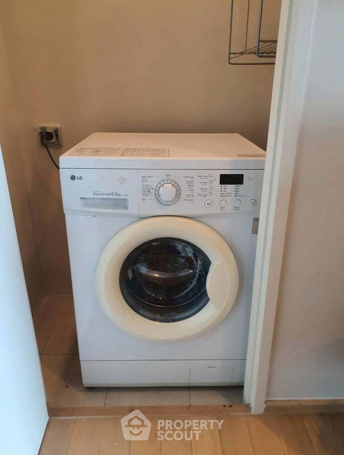 picture 1-BR Condo at Siri At Sukhumvit near BTS Thong Lor (ID 2510694) - 8/10