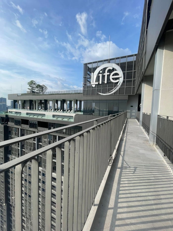 picture For   rent   Life Rama 4 - Asoke  🔴🔴 - 6/6