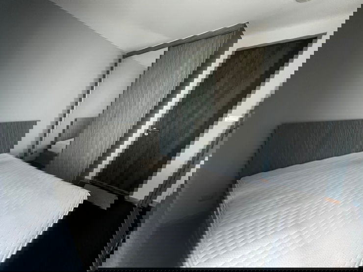 รูป ให้เช่า modiz ladprao 18 ใกล้ mrt ลาดพร้าว - รูปที่ 1/9