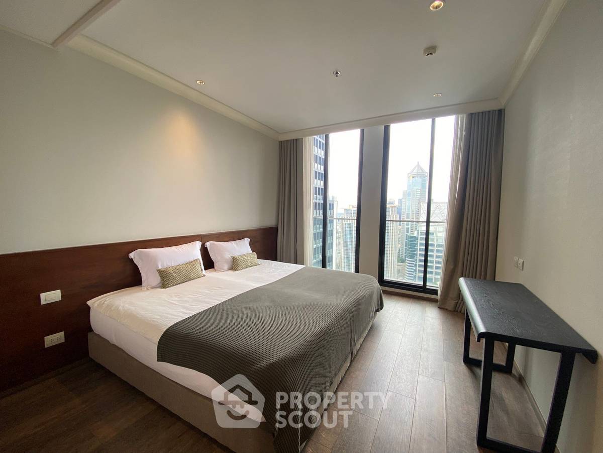 picture 3-BR Condo at Noble Ploenchit near BTS Phloen Chit (ID 2341539) - 6/21