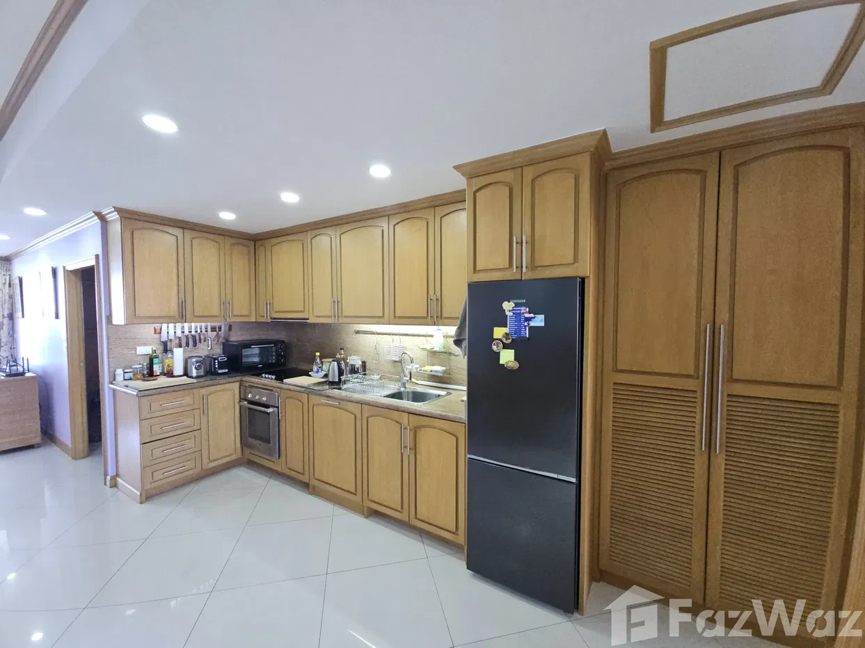 รูป ขาย คอนโด 3 ห้องนอน ในโครงการ จอมเทียน พลาซ่า คอนโดเทล 5944374 - รูปที่ 5/34