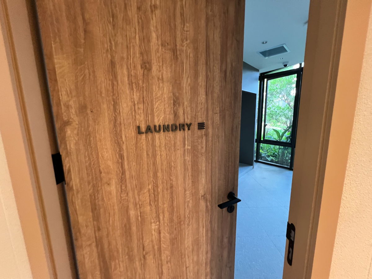 picture Condo for rent, Noble Create, Ekkamai-Ramintra Expressway, 30 sq.m., 20,000 THB/month. - 29/34