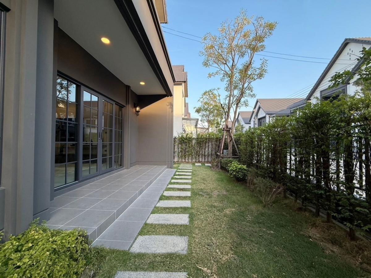 picture 🌈⚡HBN0025 Centro Bangna⚡🌈Get a Special Code when renting with us 💬 LINE: @theagentpro - 18/22