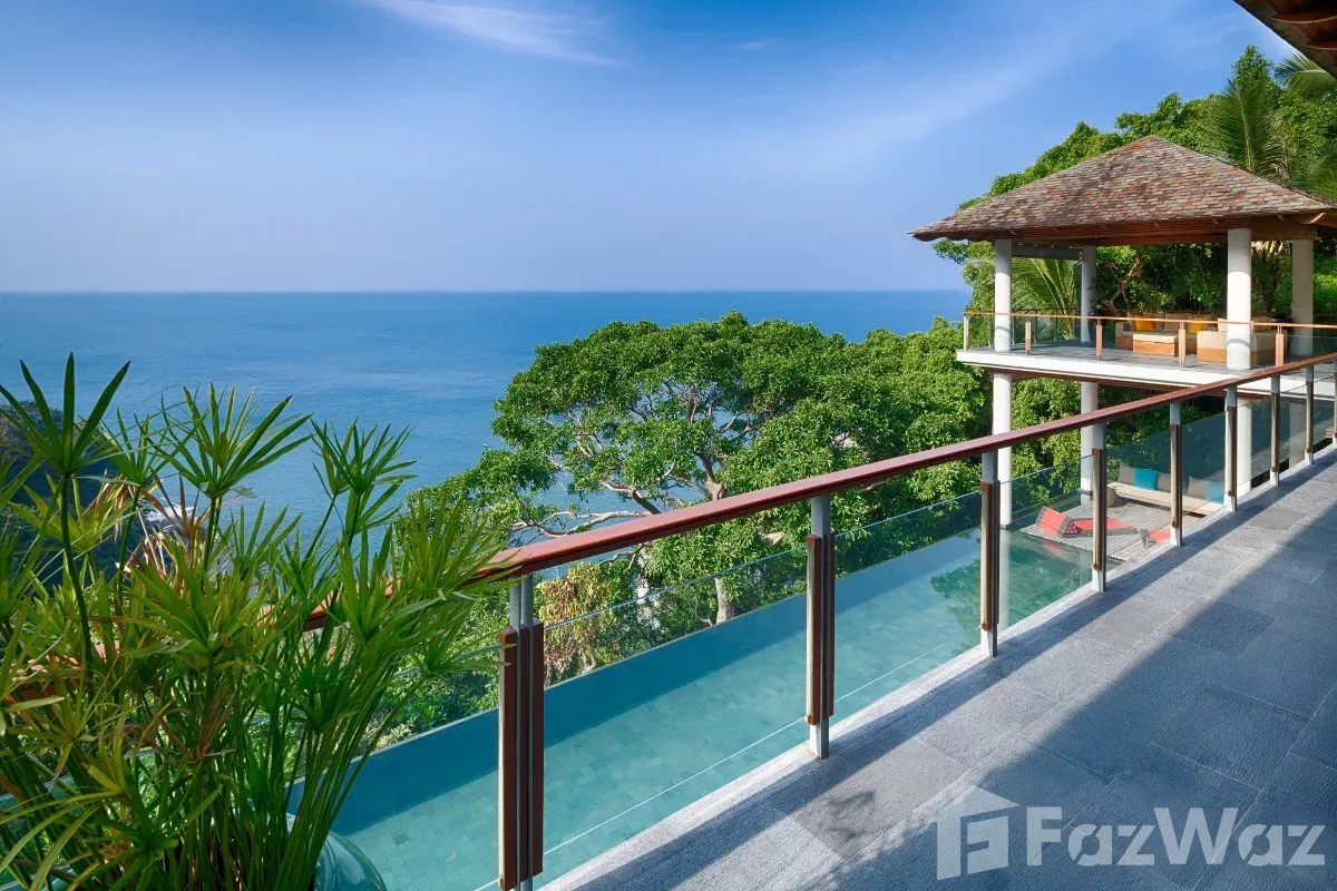 picture Baan Banyan | Kamala Headland 1741644 - 23/40
