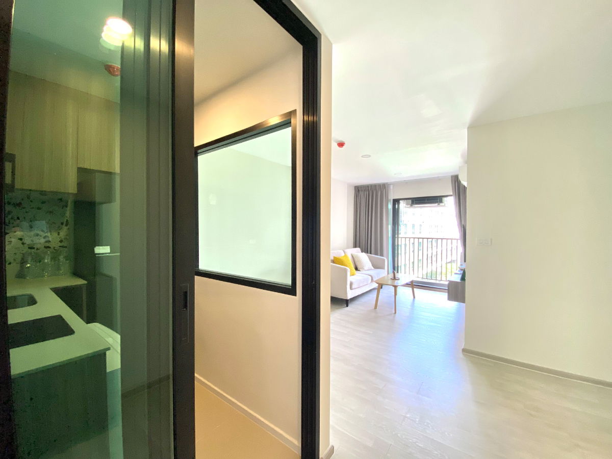 picture 🔥🔥Fully Functional 2 Bedroom, 2 Bathroom Unit for Rent only 20,000 THB a month ✨✨ - 18/21