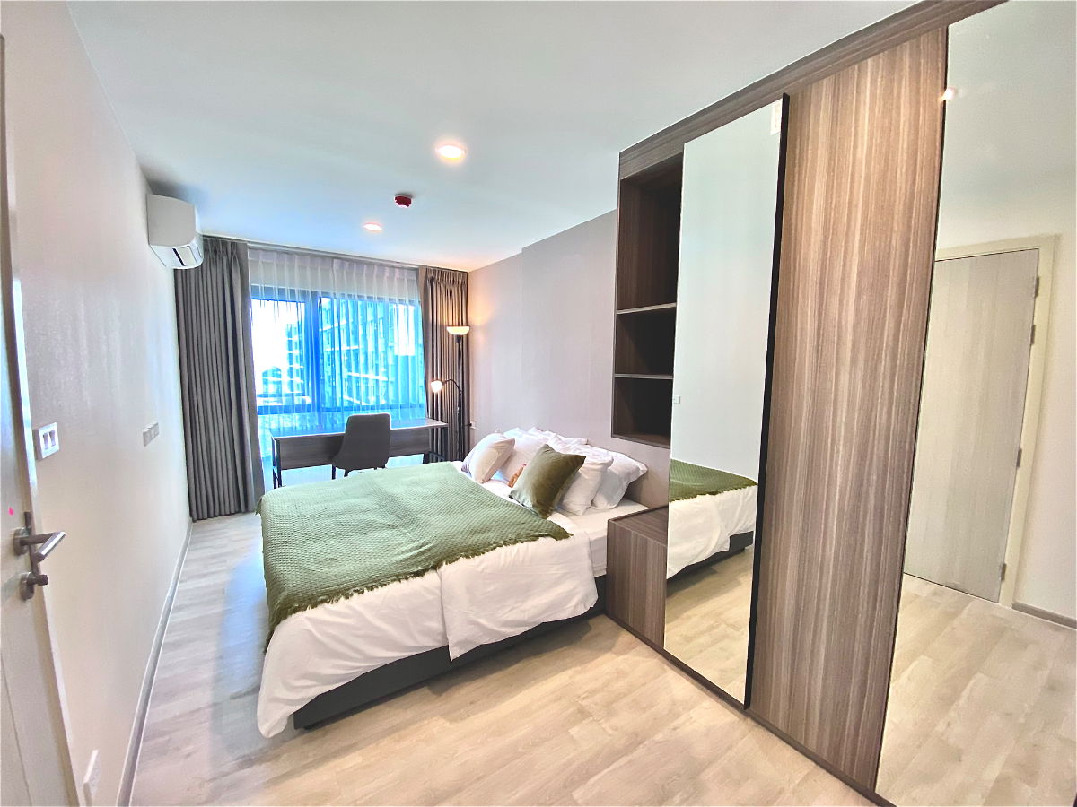 picture 🔥🔥Fully Functional 2 Bedroom, 2 Bathroom Unit for Rent only 20,000 THB a month ✨✨ - 5/21