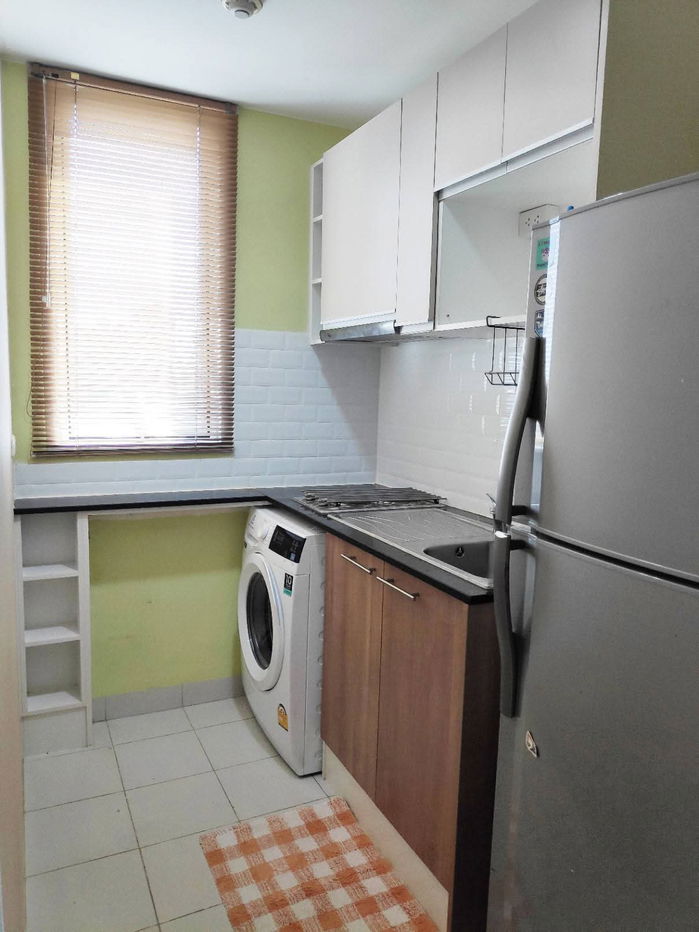 รูป 🍃OwNoo311225🍃 Condo life at  sukhumvit 65 for rent - รูปที่ 5/6