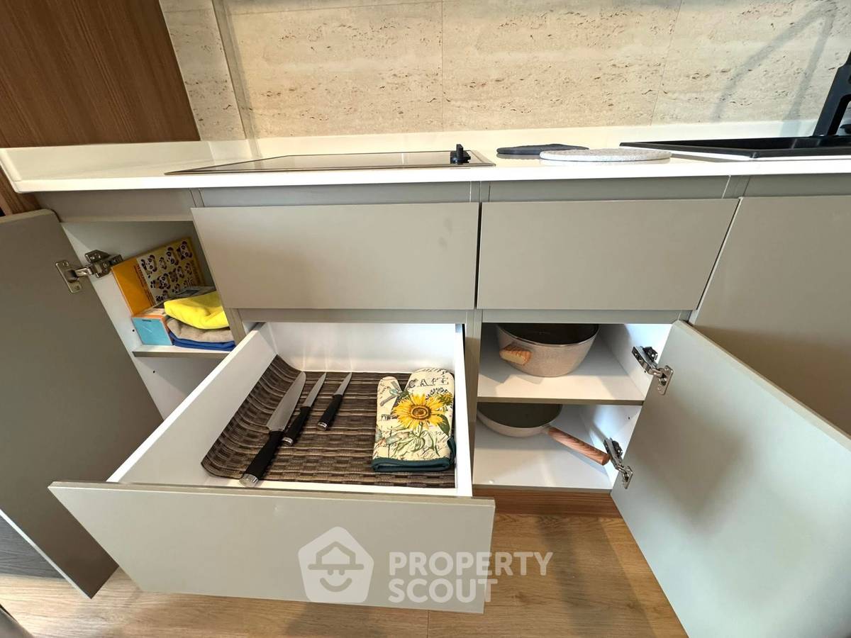 รูป คอนโด 1-ห้องนอน ที่ เจซี ทาวเวอร์ ทองหล่อ ใกล้ พร้อมพงษ์ (ID 2515457) - รูปที่ 24/25