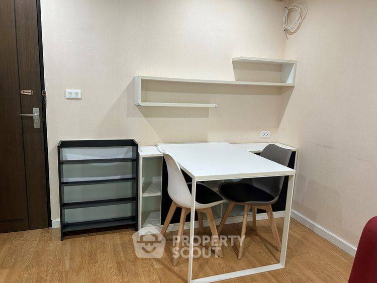 รูป คอนโด 1-ห้องนอน ที่ คาซ่า คอนโด รัชดา-ราชพฤกษ์ ใกล้ BTS ตลาดพลู (ID 2515378) - รูปที่ 3/5