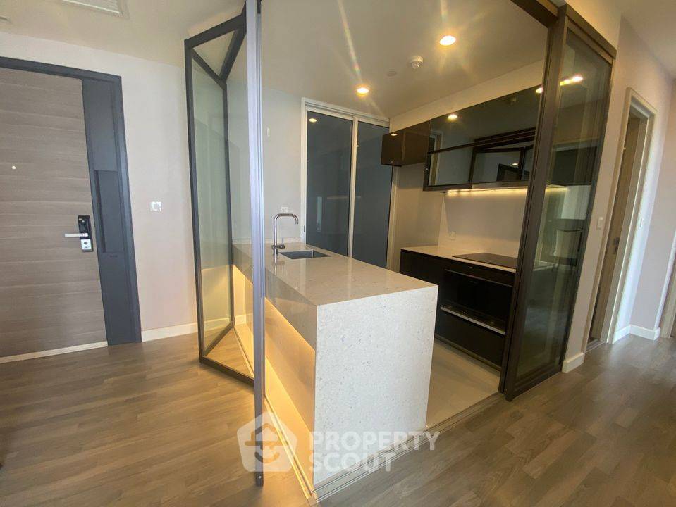 picture 2-BR Condo at The Room Sathorn near BTS Surasak (ID 450345) - 16/23