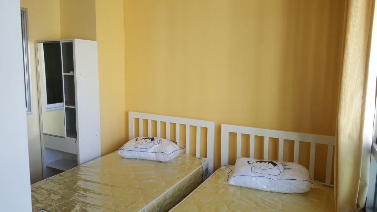 picture Condo for Sale at Lumpini Ville - Ramintra - 1/11