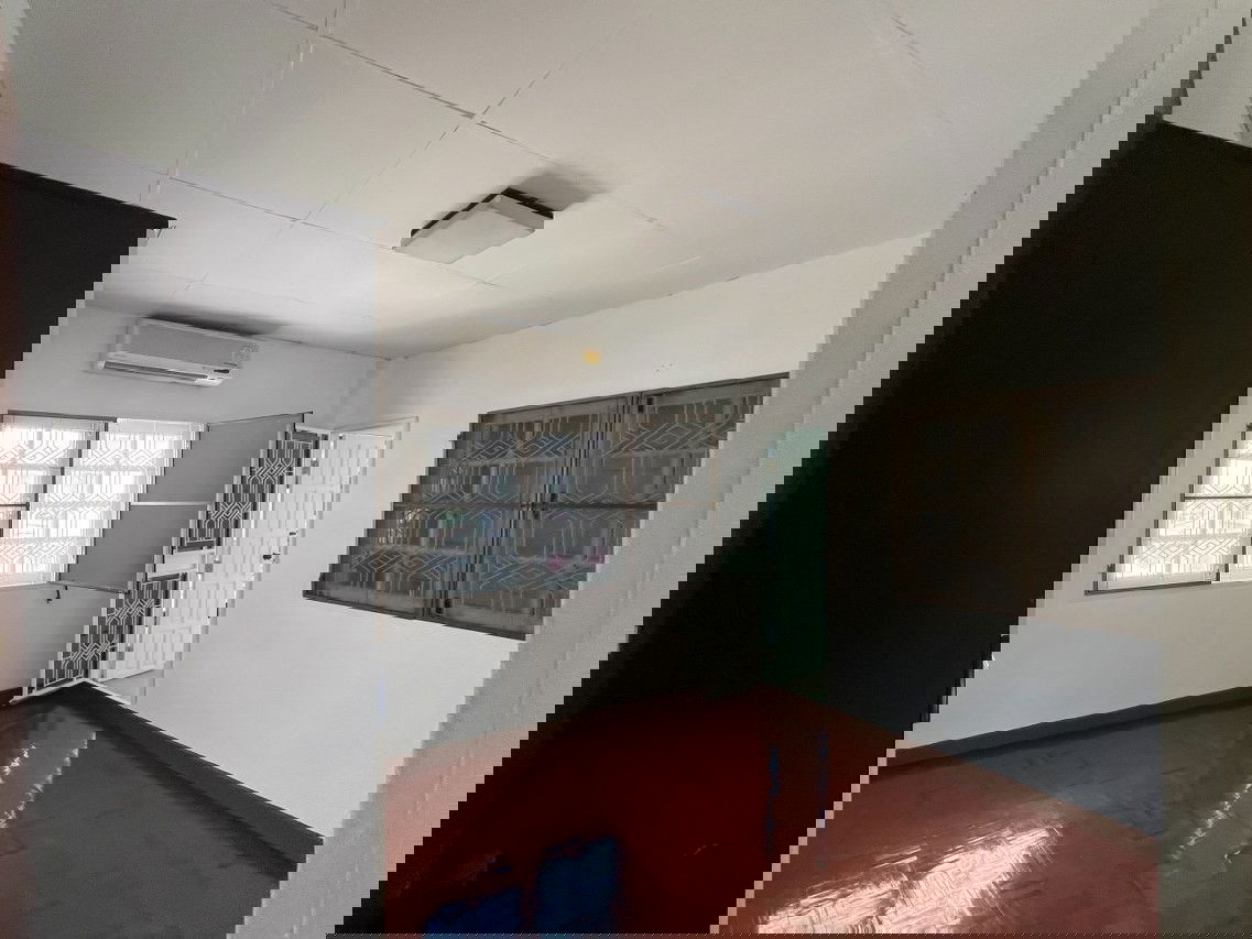 รูป ขายบ้านแฝดมือสองนนทบุรี โครงการ เพชรลดา ท่าอิฐ เนื้อที่ 43 ตร.ว. ใกล้รถไฟฟ้าสายสีม่วงสถานีบางรักน้อยท่าอิฐ  - รูปที่ 10/13