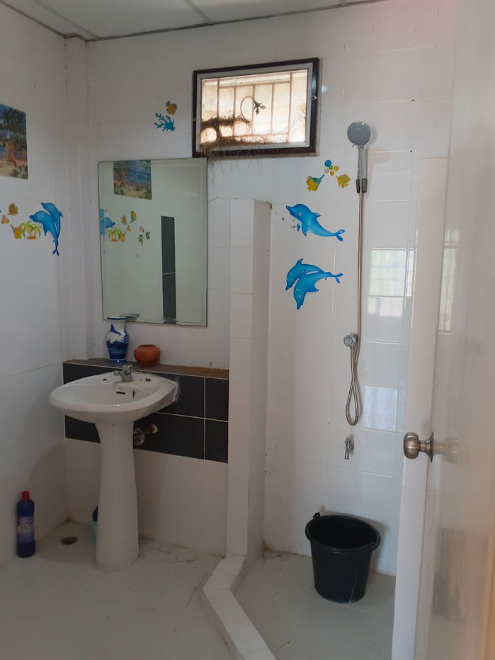 รูป ให้เช่าบ้านแฝด สวนหลวงวิลล์ 3 ถ.เฉลืมพระเกียรติ ร.9 - รูปที่ 16/19