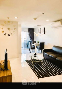 คอนโด 2-ห้องนอน ที่ เดอะวอเตอร์ฟอร์ด ไดมอน ทาวเวอร์ สุขุมวิท ใกล้ BTS พร้อมพงษ์ (ID 1801856)