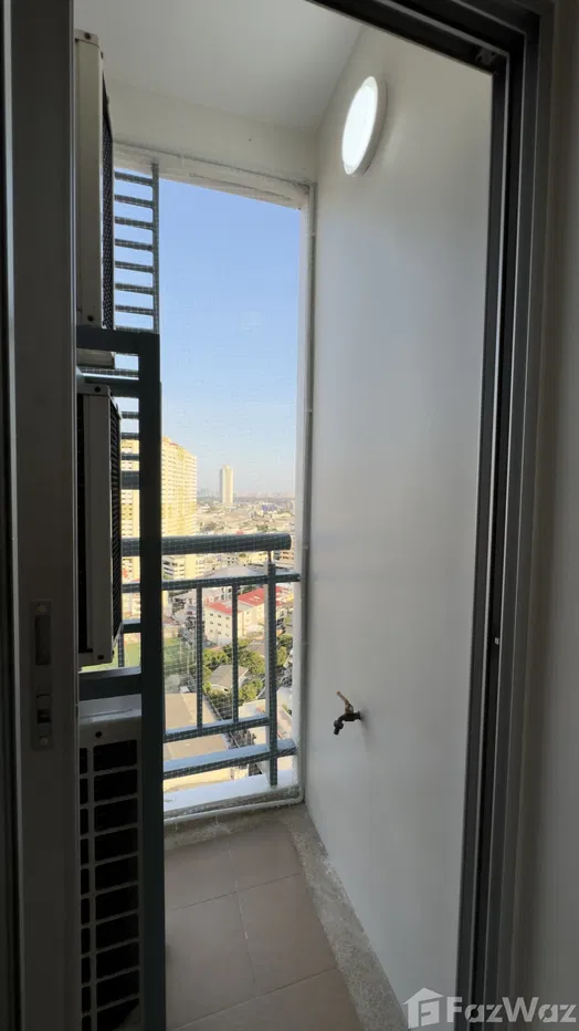 รูป ขาย คอนโด 2 ห้องนอน ในโครงการ เลอ ริช สาทร-สาธุประดิษฐ์ 5943039 - รูปที่ 16/22