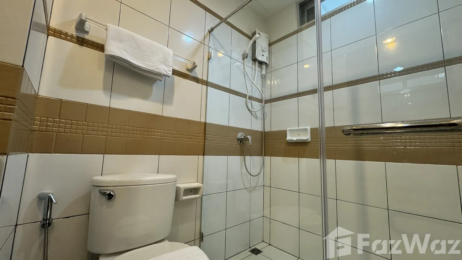 รูป ขาย คอนโด 2 ห้องนอน ในโครงการ เลอ ริช สาทร-สาธุประดิษฐ์ 5943039 - รูปที่ 21/22