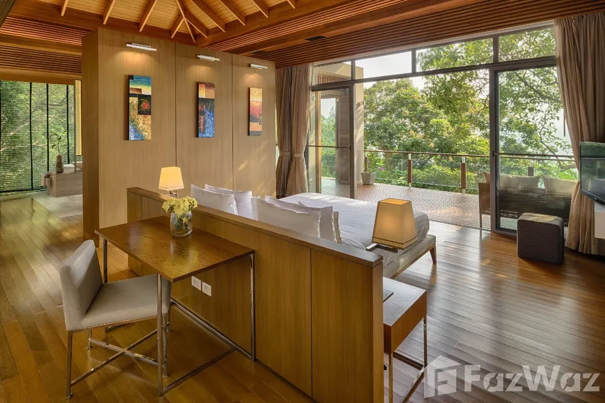 picture Baan Banyan | Kamala Headland 1741644 - 29/40