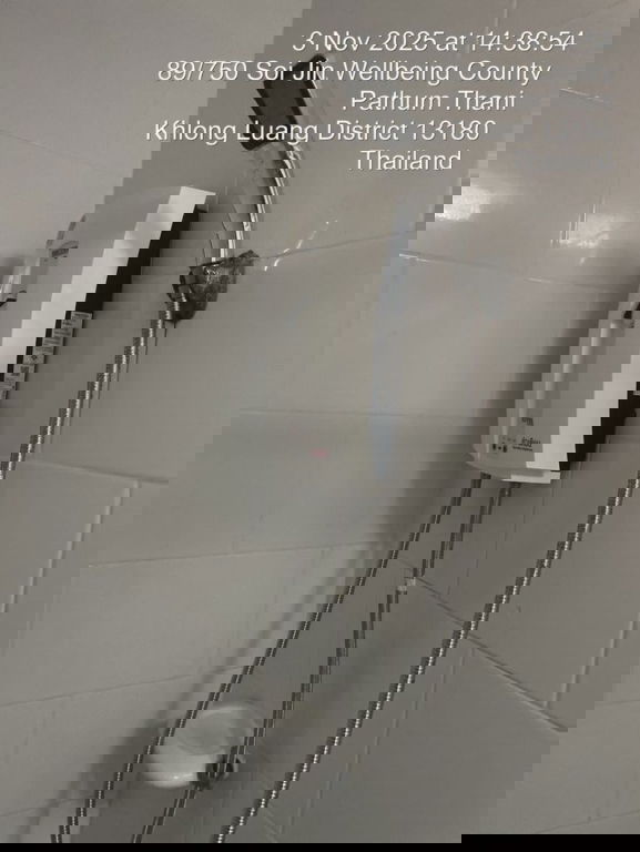 รูป ให้เช่า พลัม คอนโด รังสิต (เฟส1) เลขที่ 89/975 (วิวสระว่ายน้ำ) - รูปที่ 11/15