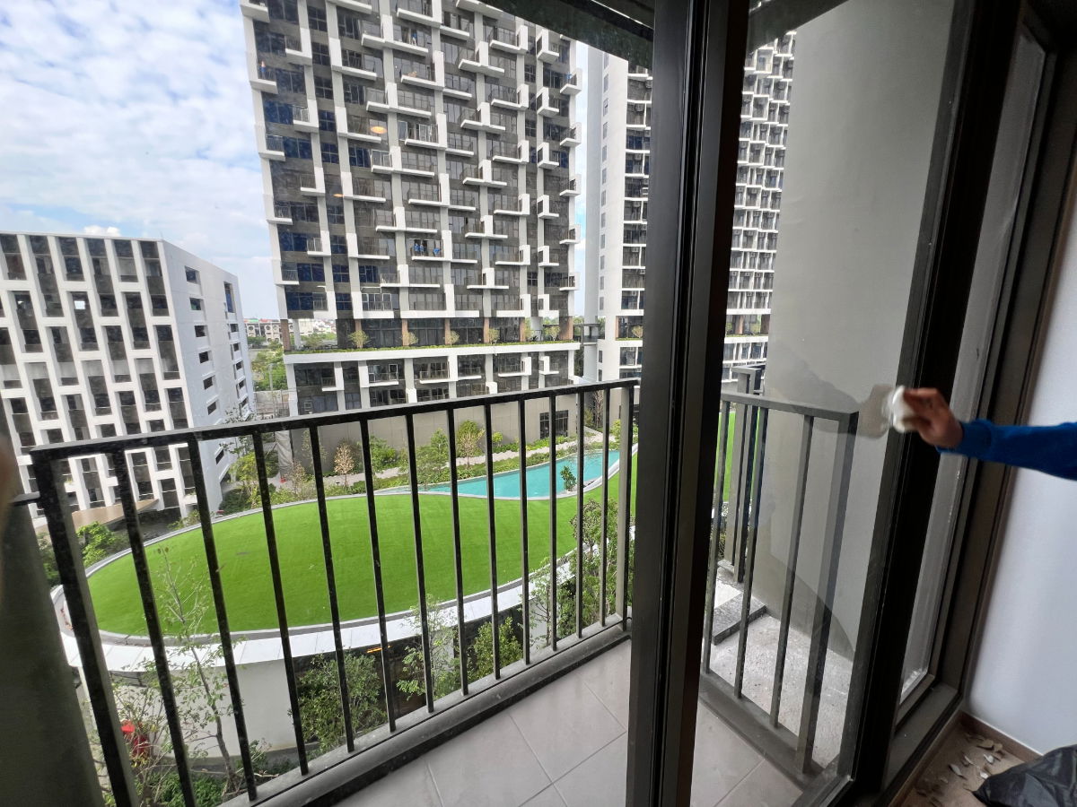 picture Condo for rent, Noble Create, Ekkamai-Ramintra Expressway, 30 sq.m., 20,000 THB/month.  - 15/34