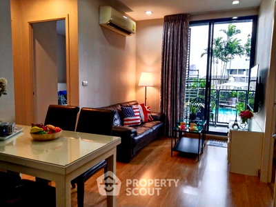 Condos for rent : 2-BR Condo at Q House Sukhumvit 79 near BTS On Nut (ID 1948455)