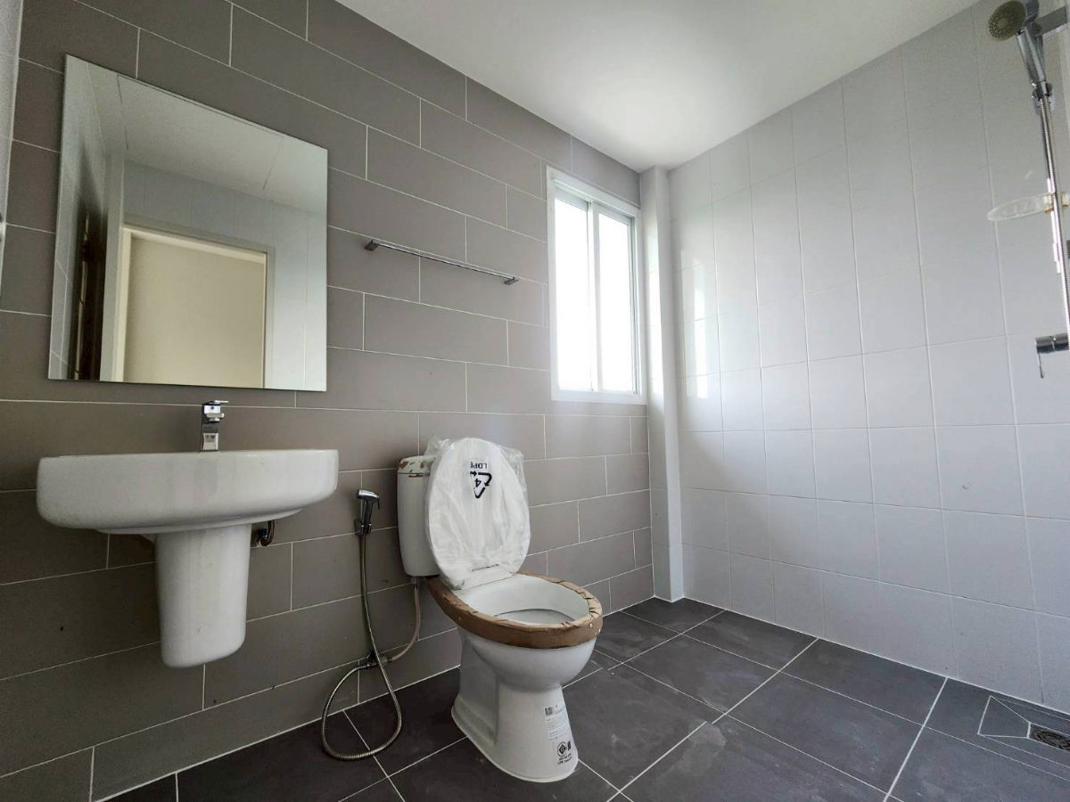 รูป ขายบ้านเดี่ยวมือสองนนทบุรี โครงการ คาซ่าพรีเมี่ยม ราชพฤกษ์-พระราม5 (Casa Premium Ratchaphruek-Rama 5) หลังมุม ใกล้รถไฟฟ้าสถานีบางพลู - รูปที่ 17/20