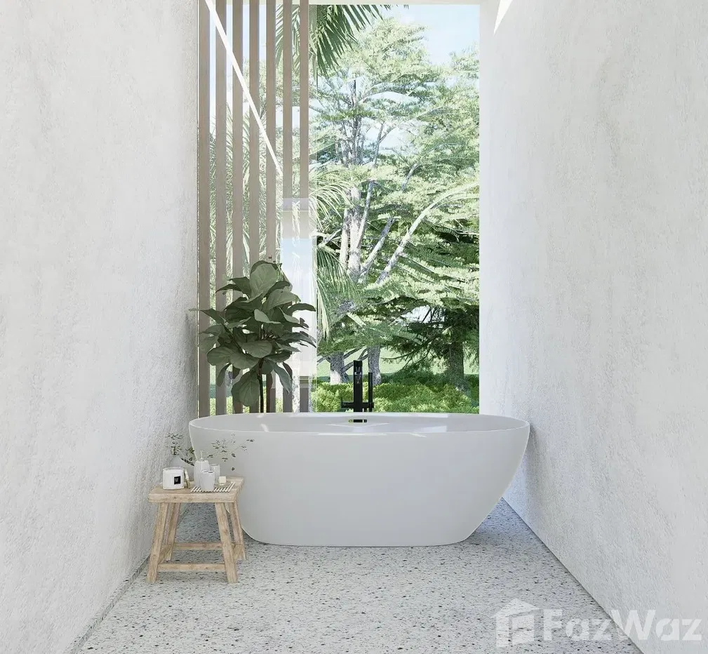 picture 4 bed pool villa for sale in Serene Villas Cherngtalay 5346366 - 10/12