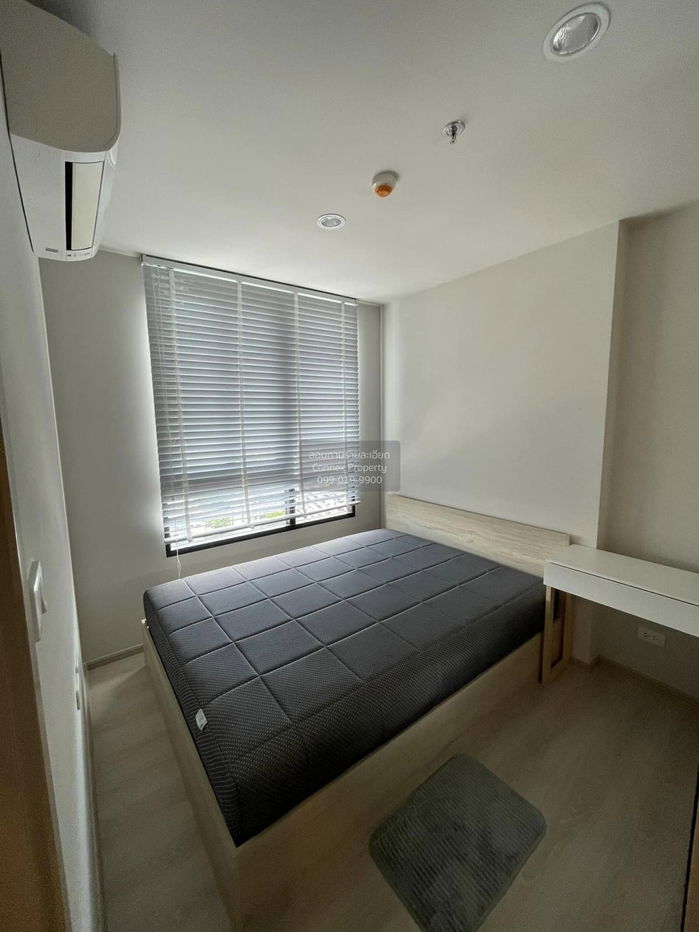 รูป เช่าคอนโด  นิว โนเบิล งามวงศ์วาน บางเขน เมืองนนทบุรี นนทบุรี CX-107140 ✅ ทักไลน์ @connexproperty ตอบทันที ทีมงานมืออาชีพ ✅ - รูปที่ 4/9