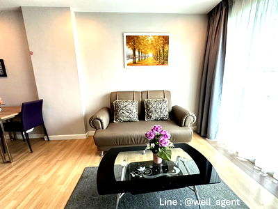 เช่าคอนโด ศรีราชา ชลบุรี : 📍กรีนเลค คอนโด ศรีราชา Green lake condo Sriracha  📞 Tel: 064-242-6068