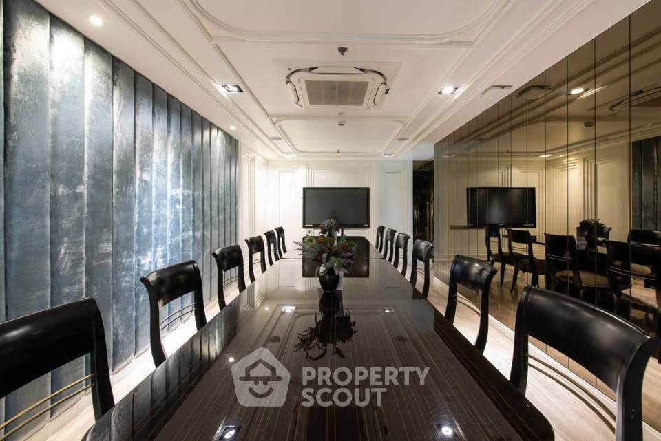 รูป คอนโด 1-ห้องนอน ที่ อัลติจูด ซิมโฟนี เจริญกรุง ใกล้ BTS สะพานตากสิน (ID 2515393) - รูปที่ 16/20